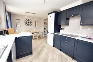 Kitchen- click for photo gallery